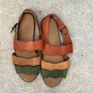 Women’s sandals